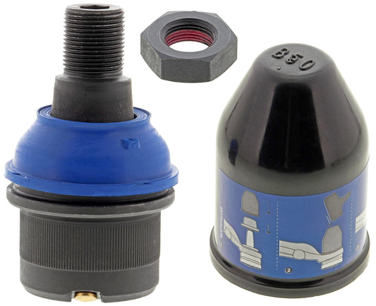 Mevotech Supreme Ball Joints - Compatible with Dodge Ram 2500 2014-2021, Dodge Ram 3500 2013-2021