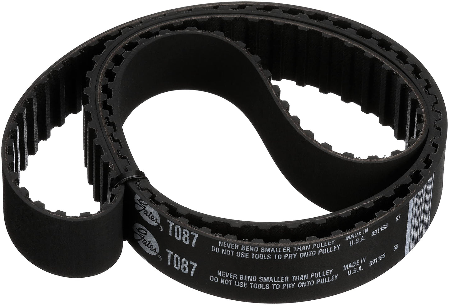 Gates T087 Timing Belt