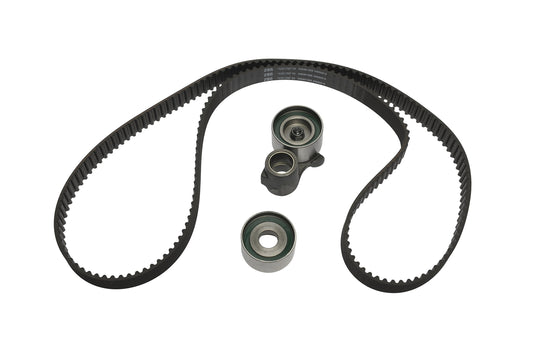 Continental GTK0286 Timing Belt Component Kit (Without Water Pump)