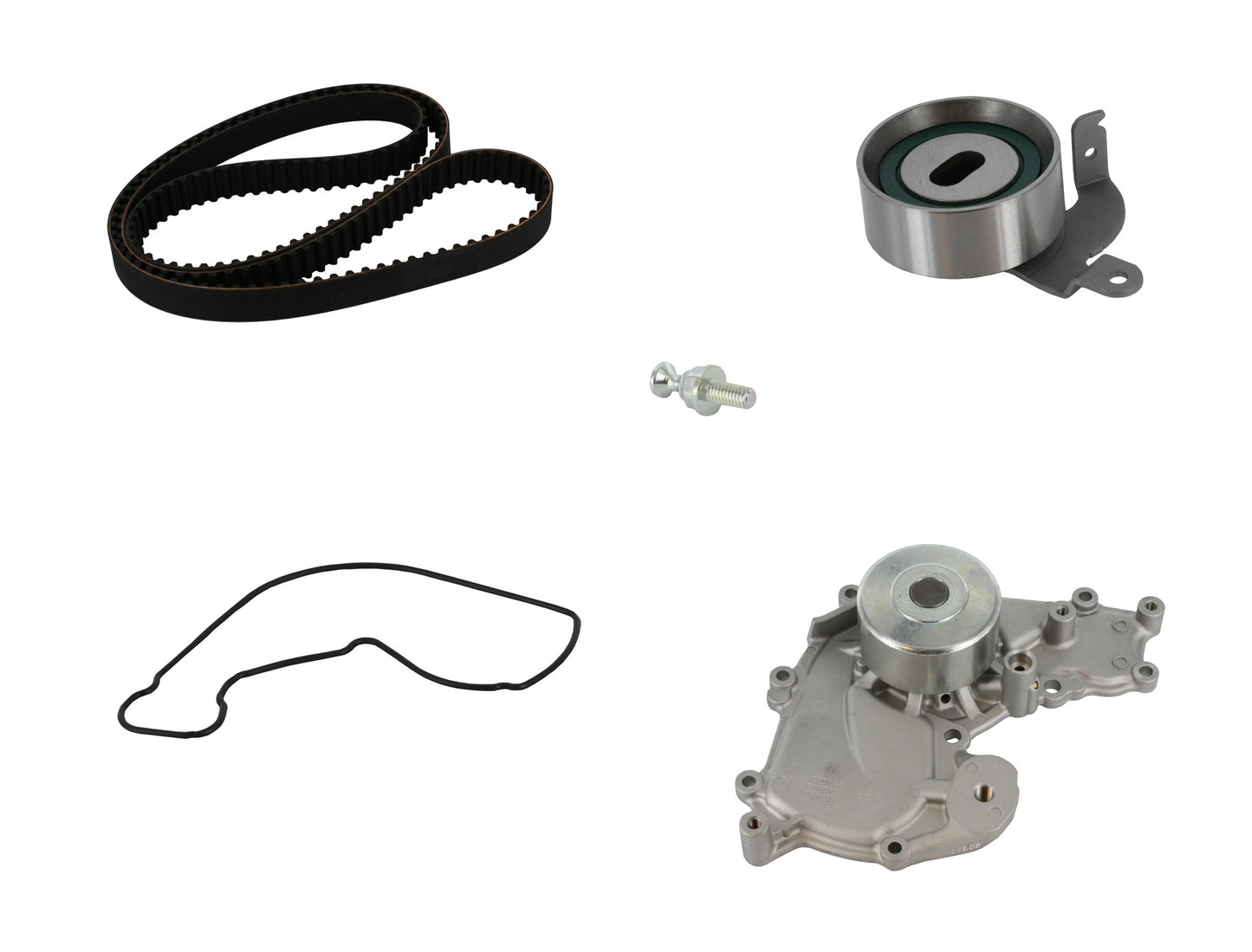 ContiTech TB263LK1 Pro Series Timing Kit