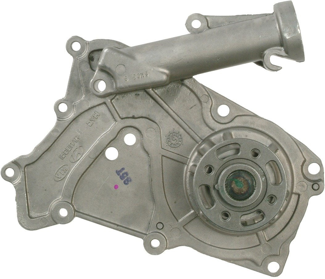 Cardone 57-1667 Remanufactured Import Water Pump