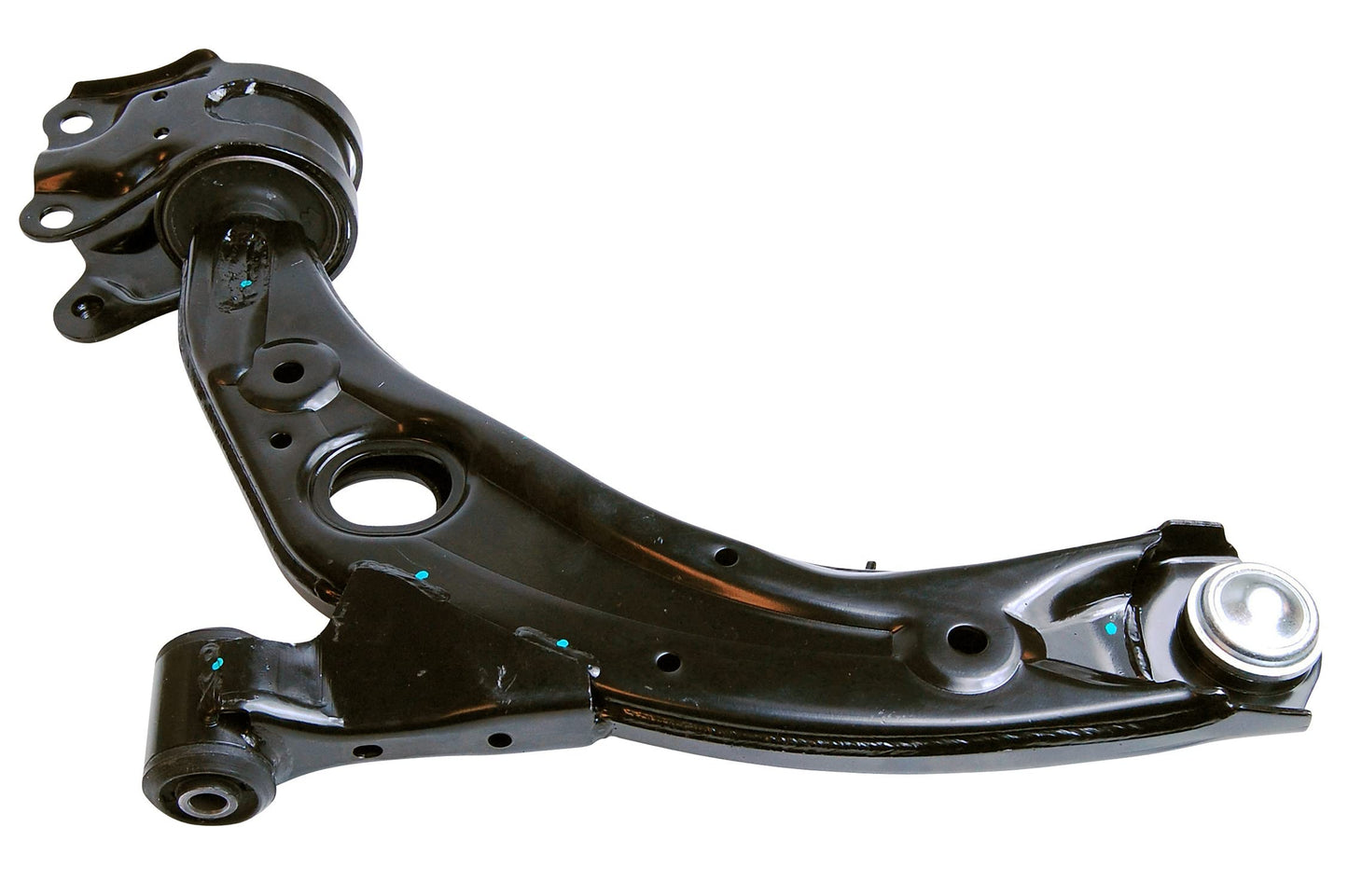 Mevotech MS76169 X-Factor Control Arm and Ball Joint Assembly