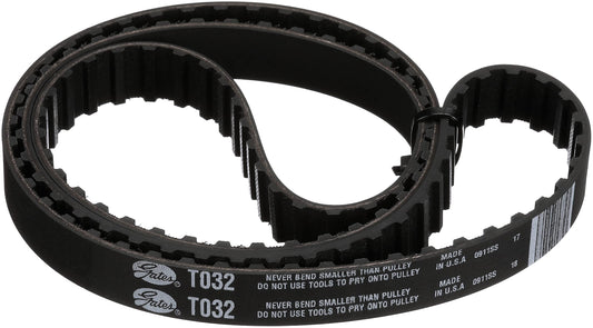 Gates T032 Timing Belt