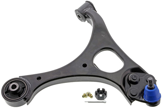 Mevotech Supreme Control Arm & Ball Joint Assembly CMS60100