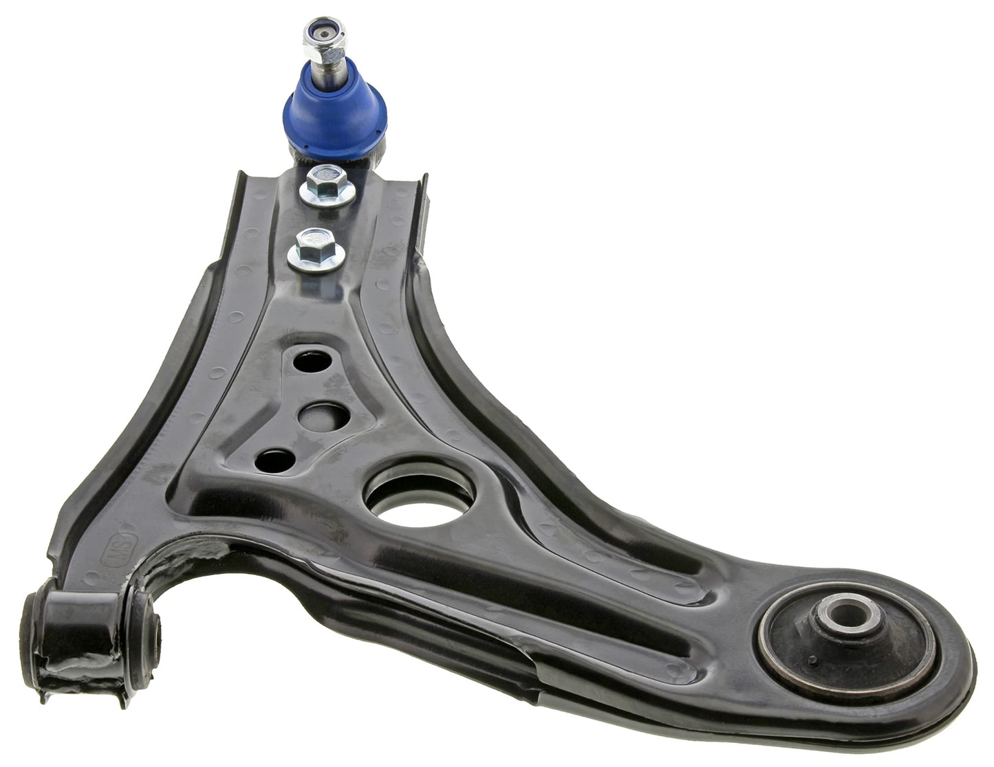 Mevotech MS50127 Control Arm and Ball Joint Assembly