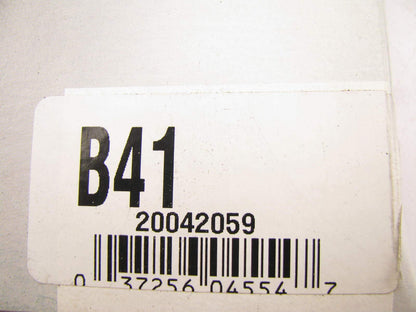 Continental B41 V Belt