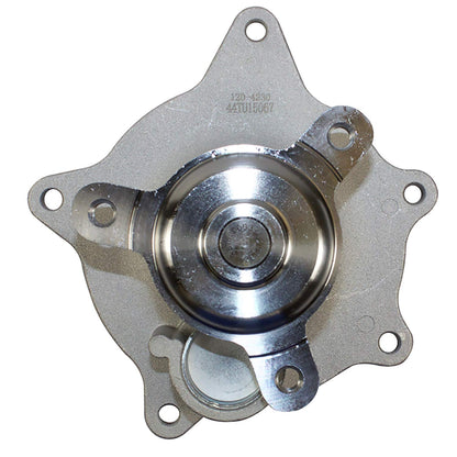 GMB 120-4230 OE Replacement Water Pump