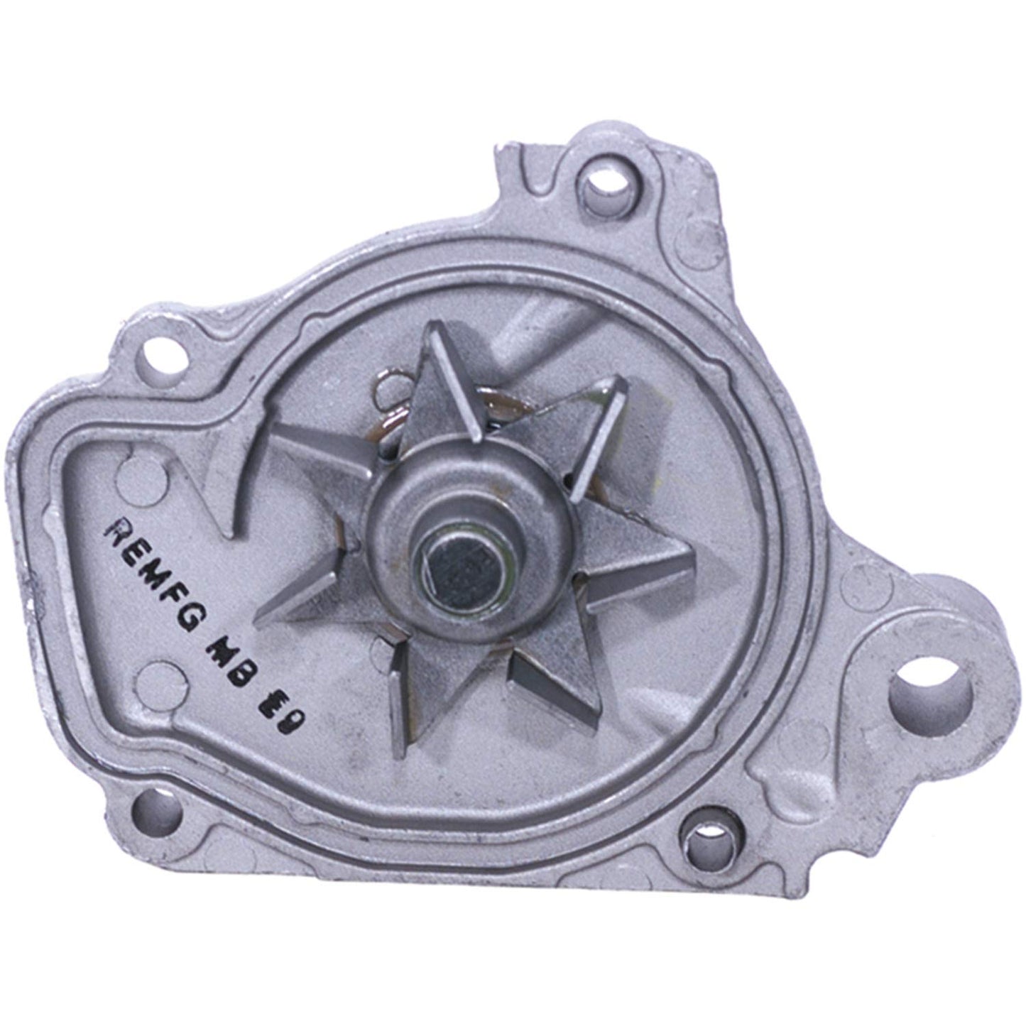 Cardone 57-1381 Remanufactured Import Water Pump