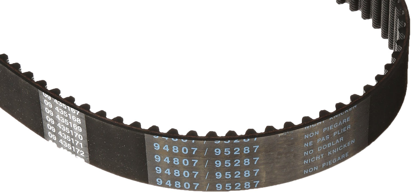 Dayco 95287 Timing Belt