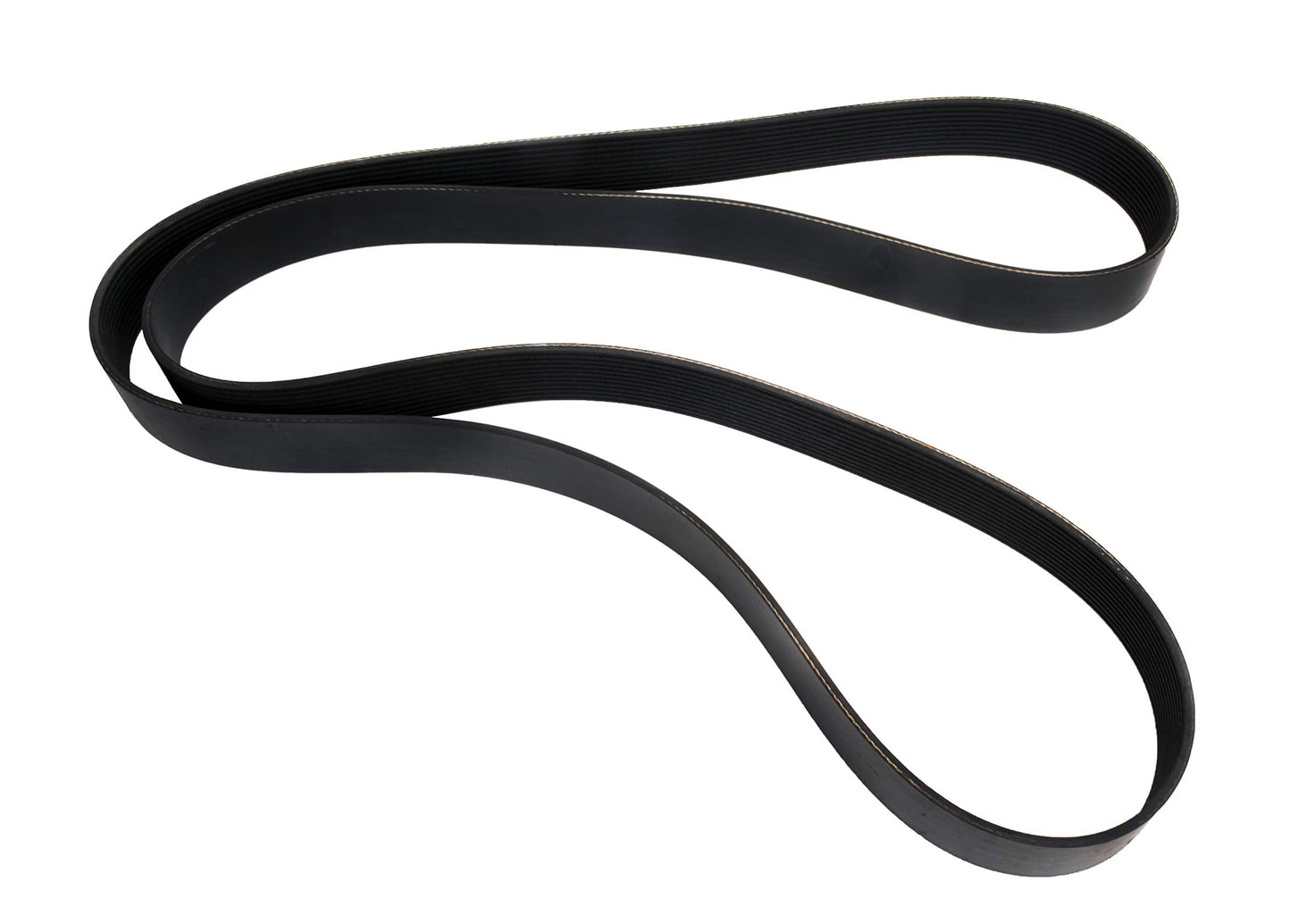 Continental Elite 4120825 Poly-V/Serpentine Belt