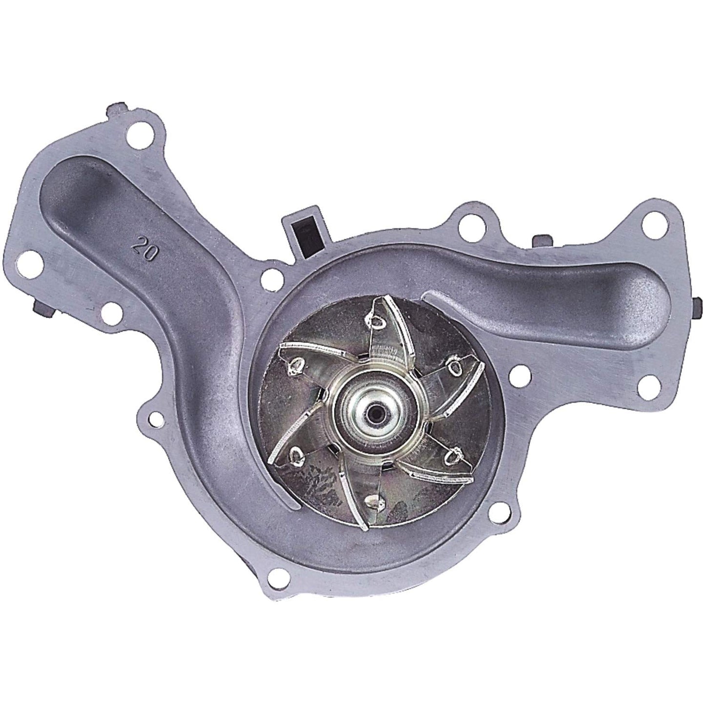 Cardone Select 55-33411 New Water Pump