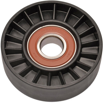 Continental 49010 Accu-Drive Pulley