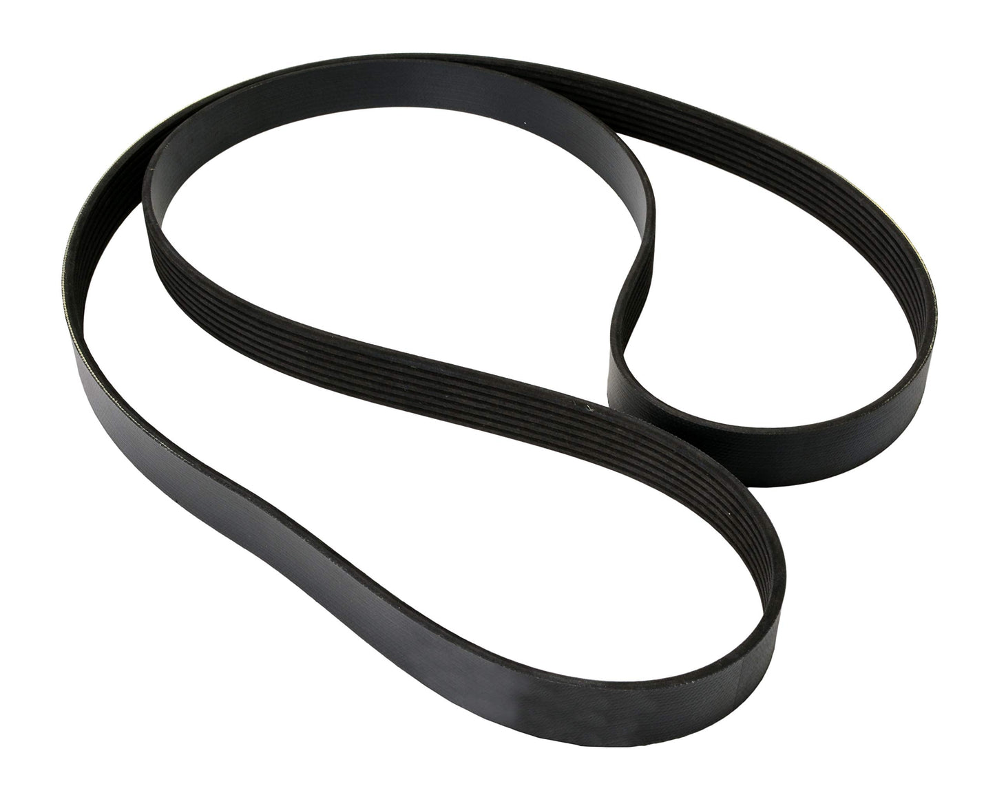 Continental 4071211 7 Ribs 121.10" Multi-V Belt | Patman Parts