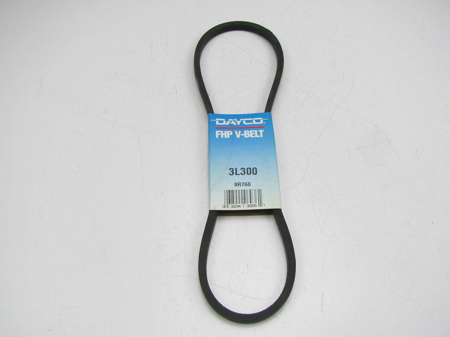 Dayco Products Industrial/Agricultural Belts