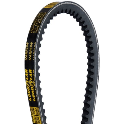 Goodyear Engineered Products 5vx850 Belt