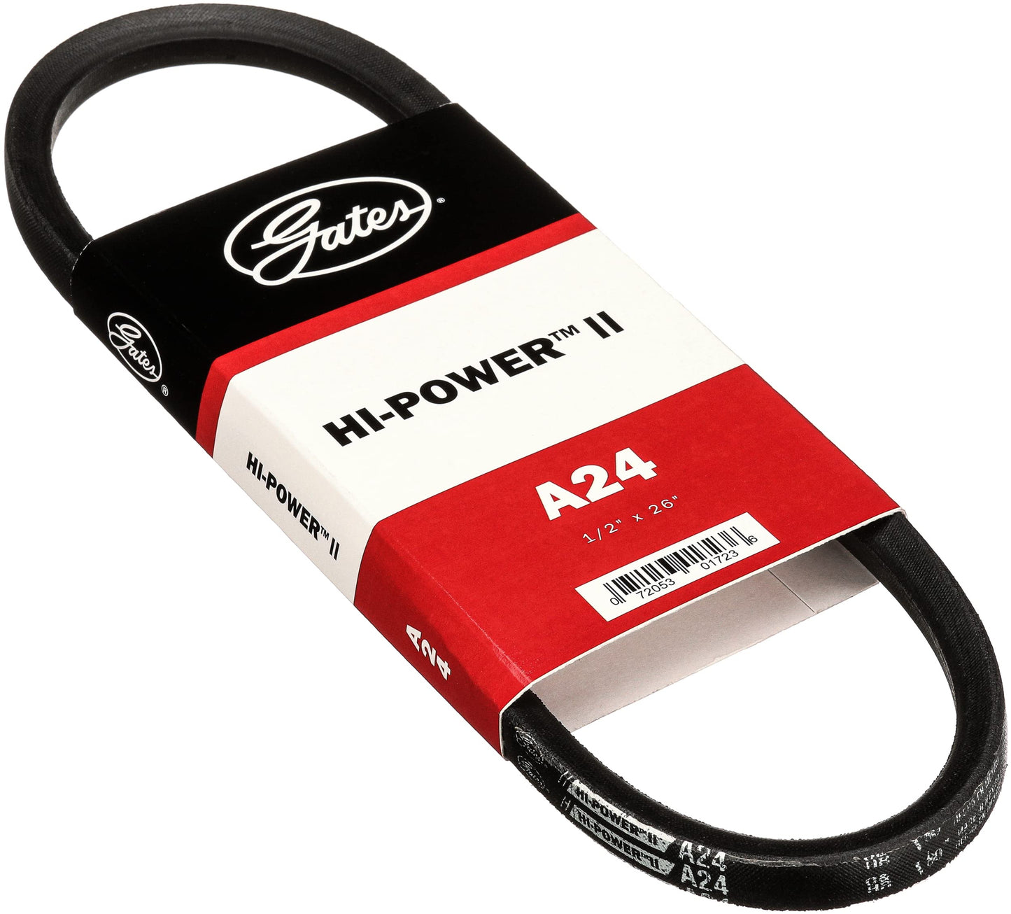 Gates A24 Hi-Power Belt