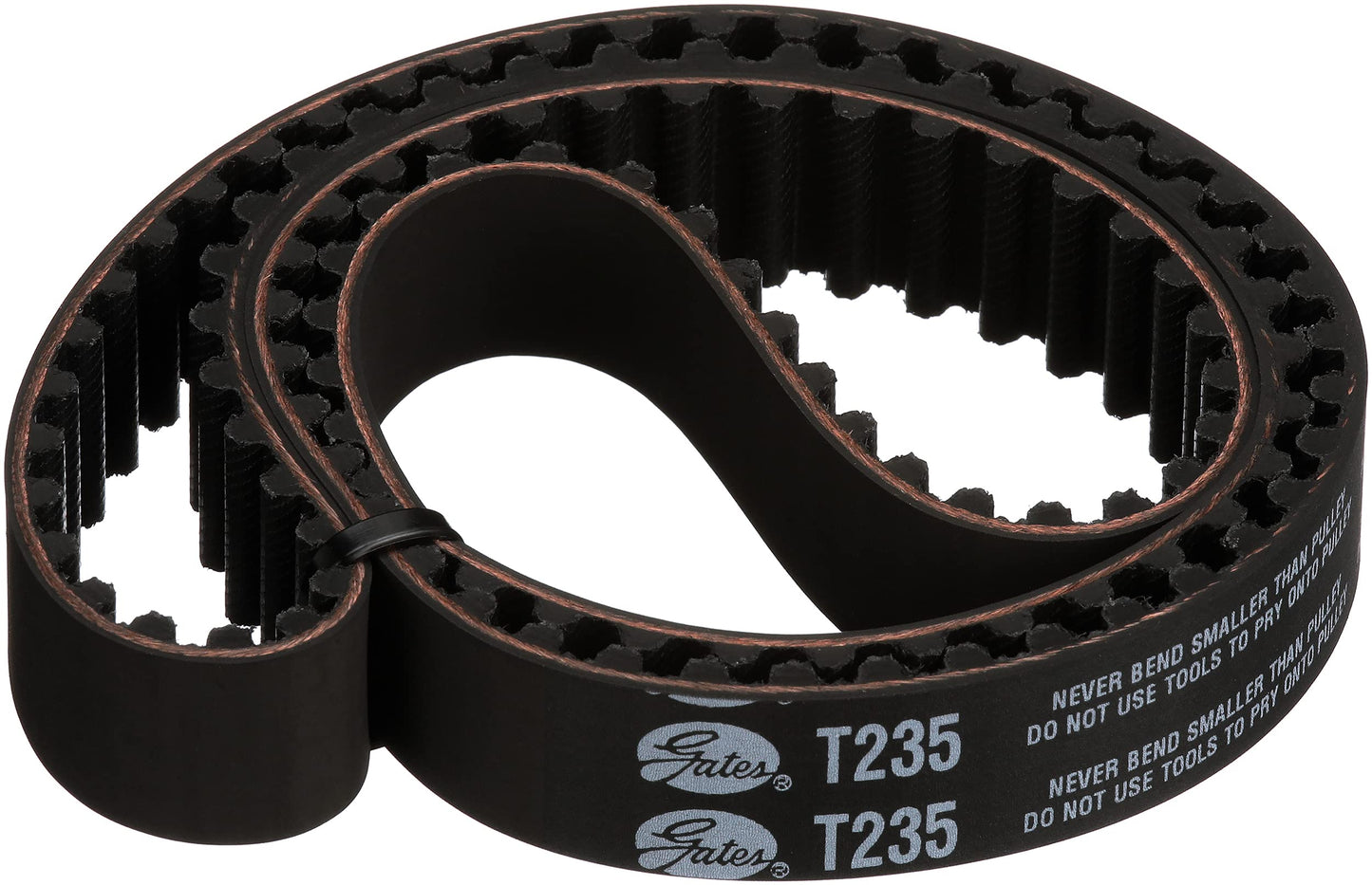 Gates T235 Timing Belt