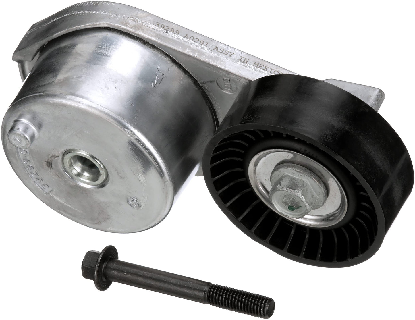 Gates Genuine 39299 DriveAlign Automatic Belt Drive Tensioner
