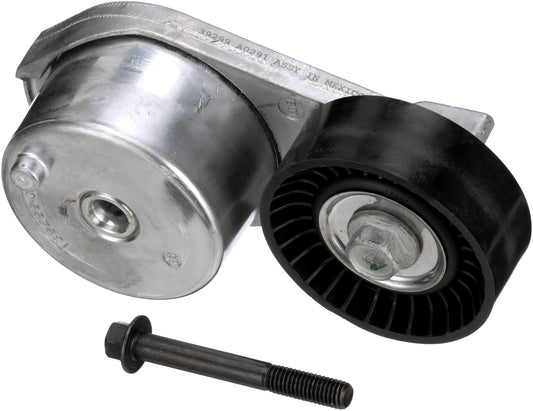 Gates Genuine 39299 DriveAlign Automatic Belt Drive Tensioner