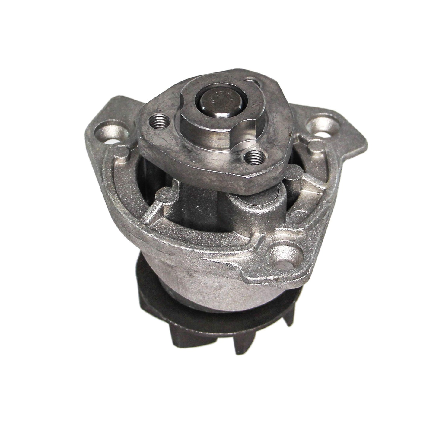Rein WPR0022 Water Pump - Metal Impeller