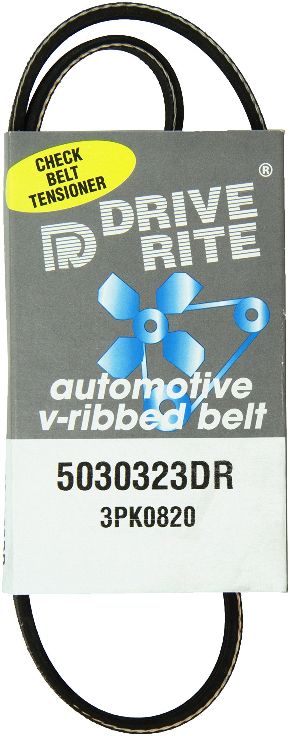 Dayco 5030323DR Serpentine Belt