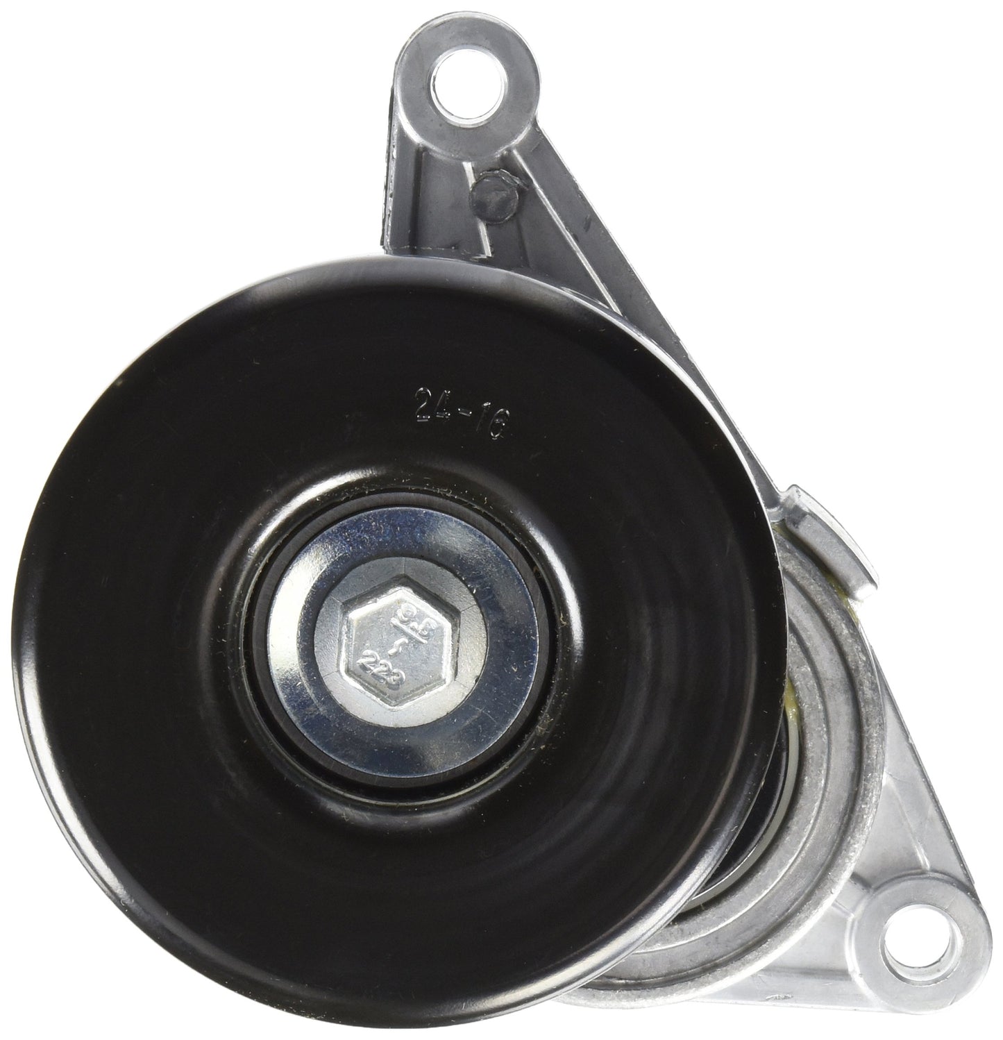 Dayco 89306 Automatic Tensioner Assembly