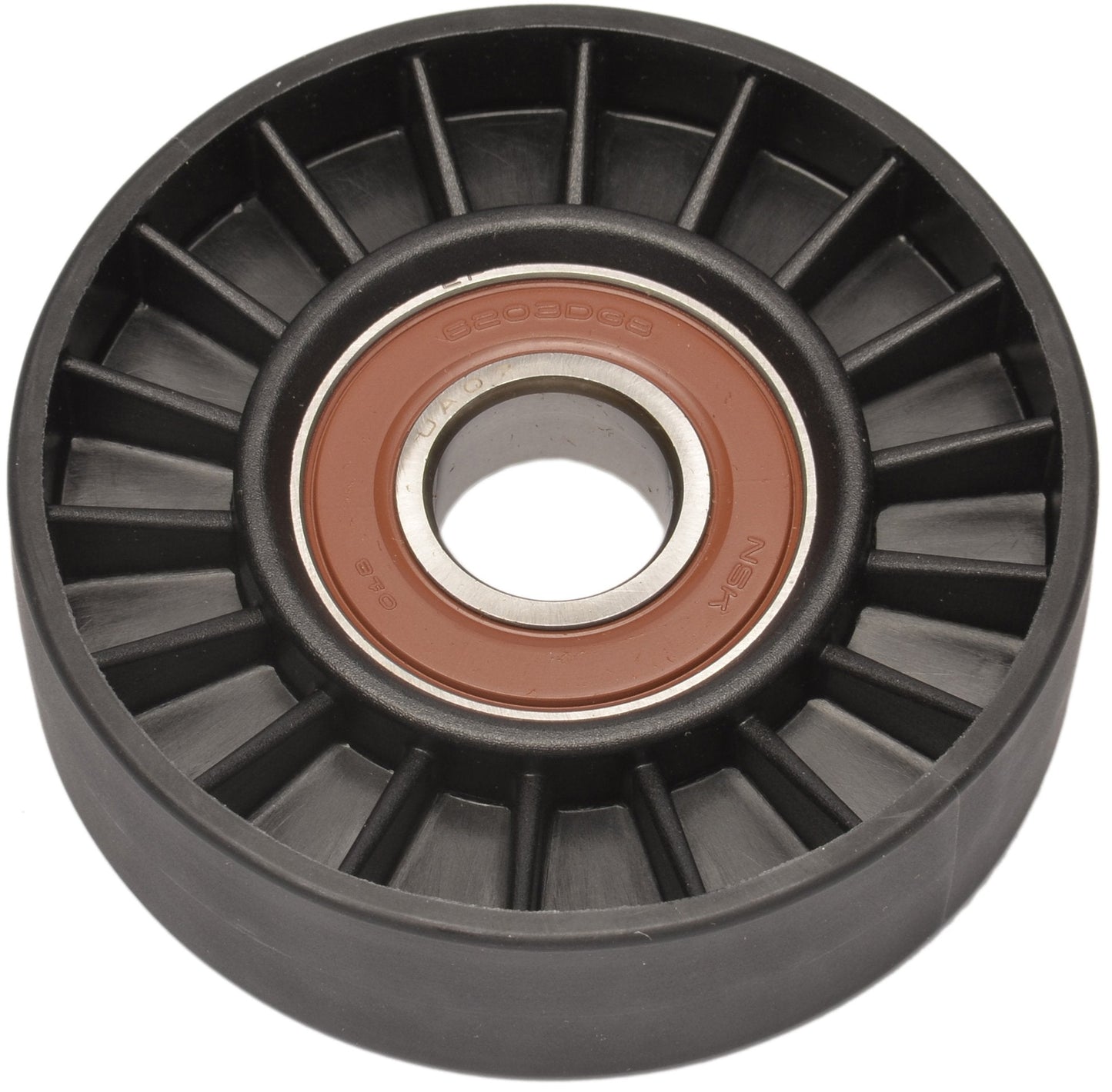 Continental 49010 Accu-Drive Pulley | Patman Parts