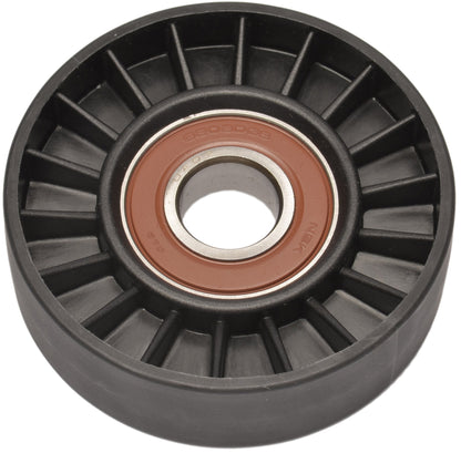 Continental 49010 Accu-Drive Pulley