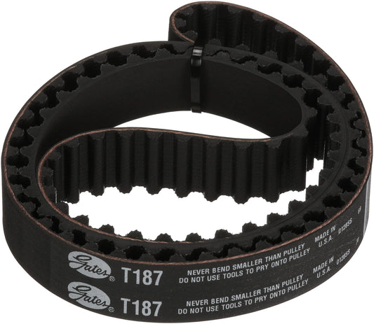 Gates T187 Timing Belt