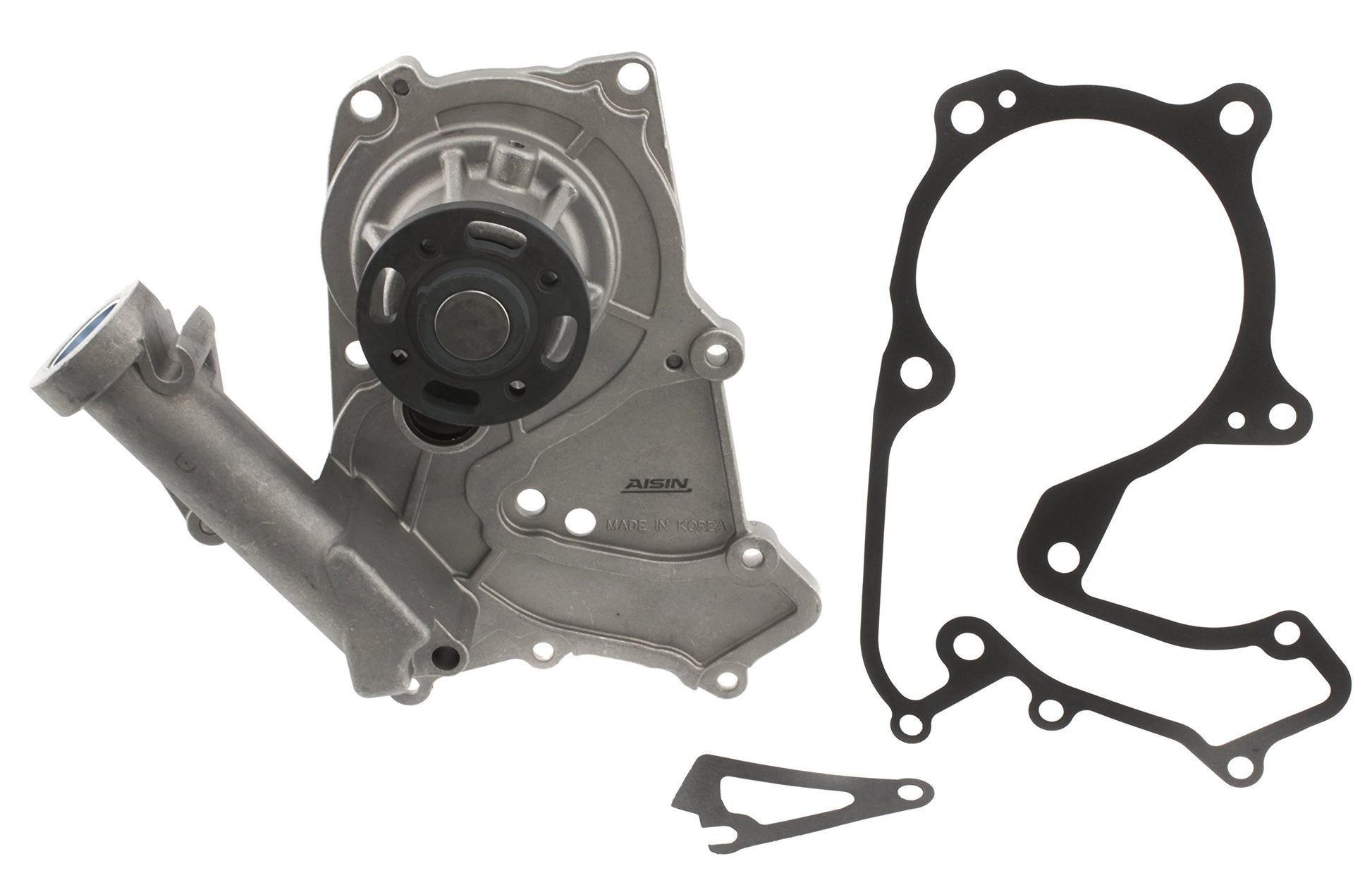 Aisin WPK-812 New OEM Water Pump Kit | Patman Parts