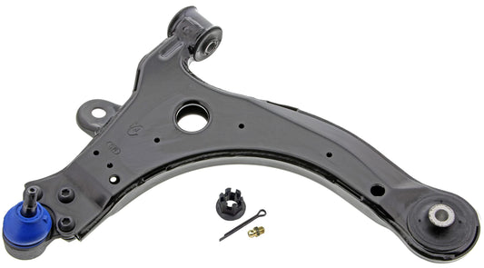 Mevotech Supreme Control Arm & Ball Joint Assembly CMS20328