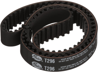 Gates T296 Timing Belt