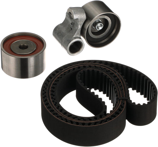 Gates TCK298 PowerGrip Premium Timing Belt Component Kit