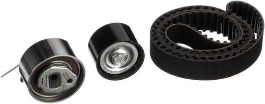 Gates TCK265 PowerGrip Premium Timing Belt Component Kit