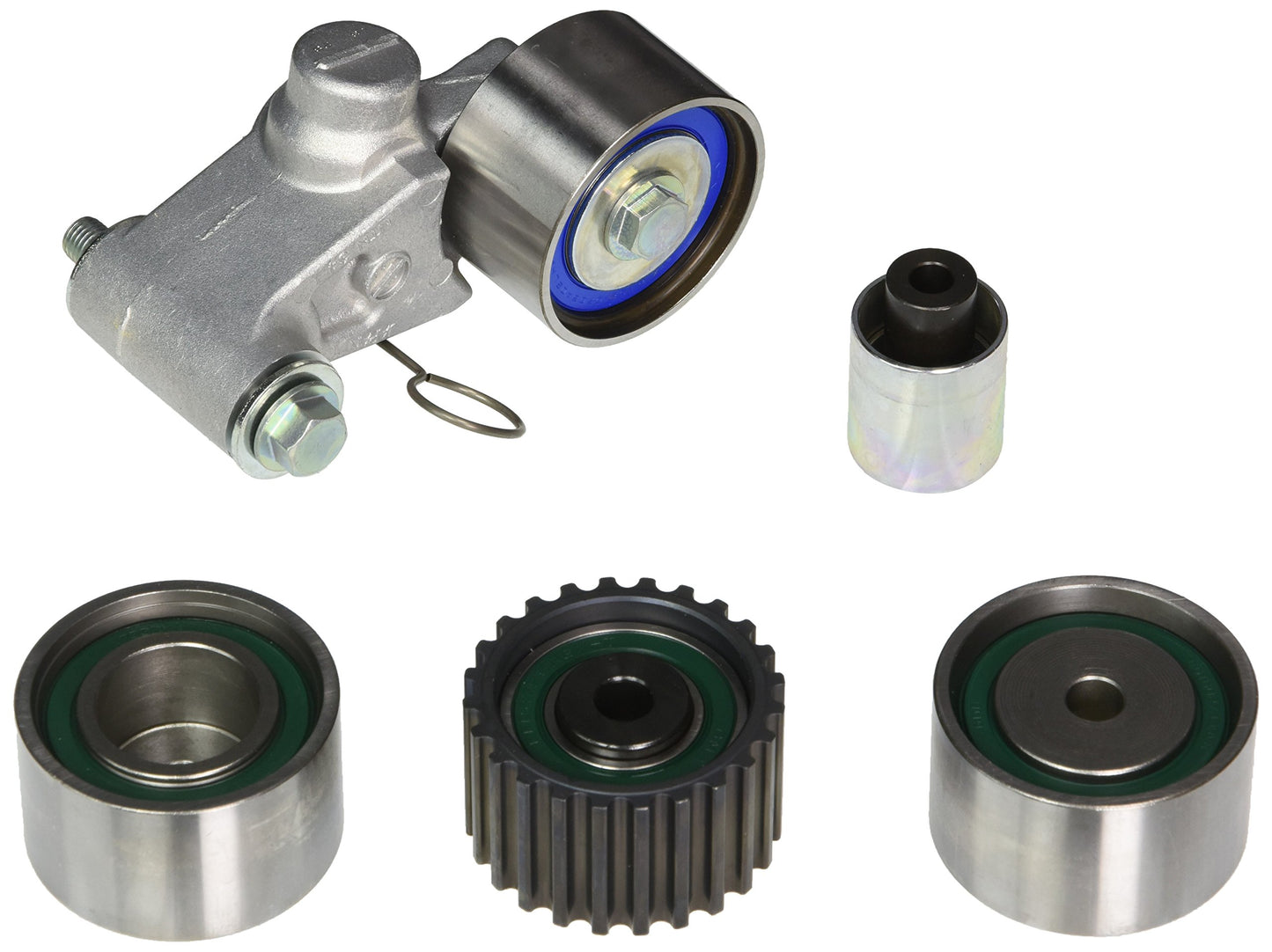 Dayco TIMING BELT KIT - 84104