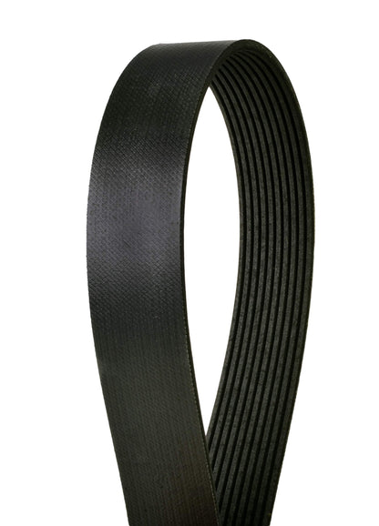 Continental 4100642FX 10 Ribs 64.20" Multi-V Belt