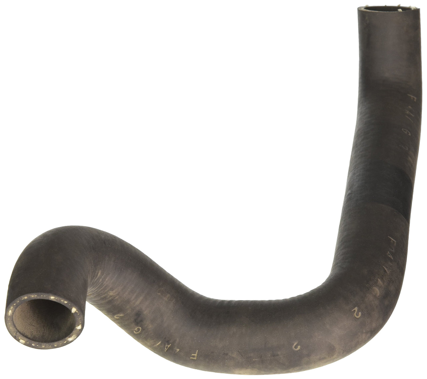 Dayco 71362 Curved Radiator Hose