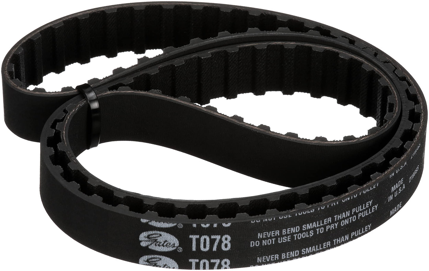 Gates T078 Timing Belt