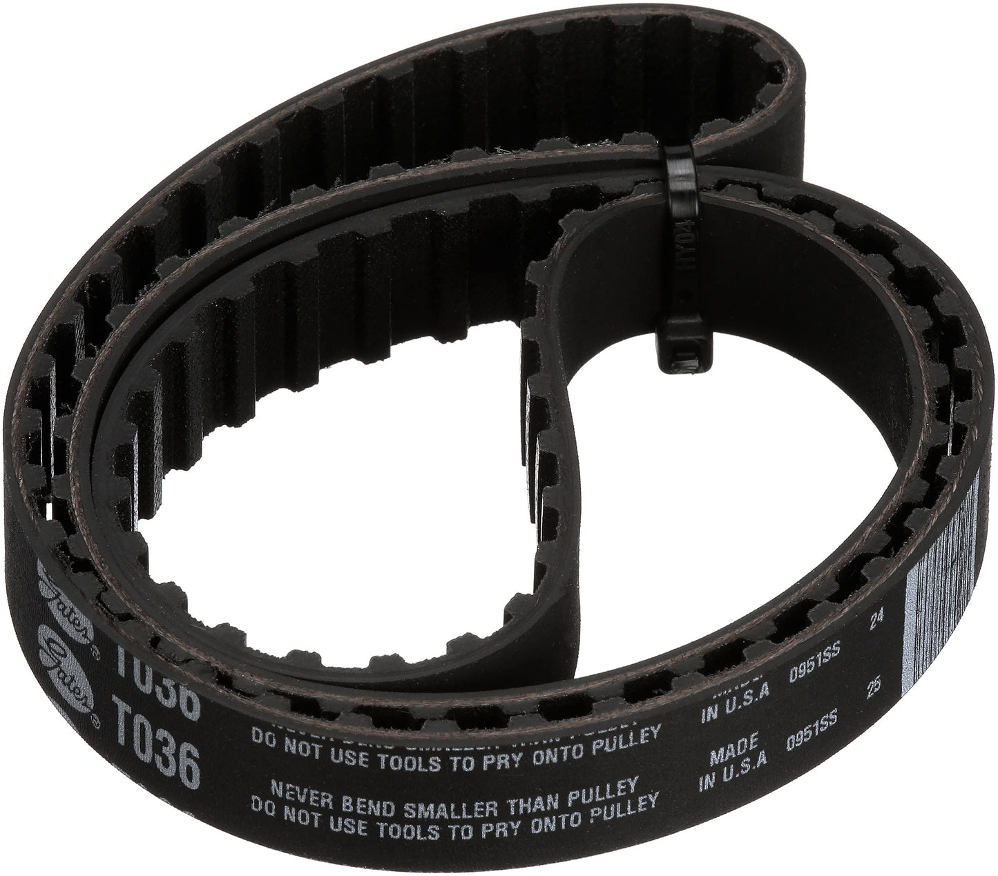 Gates T036 Timing Belt