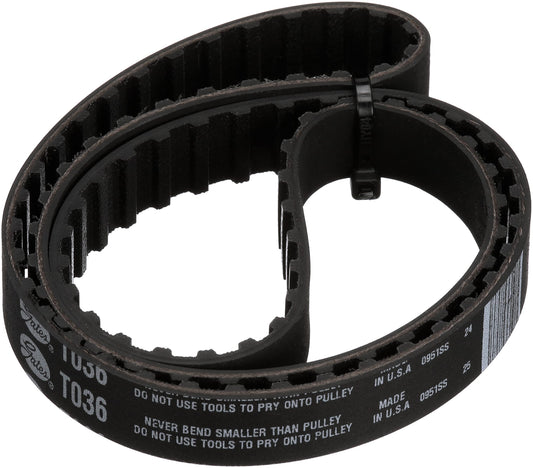 Gates T036 Timing Belt