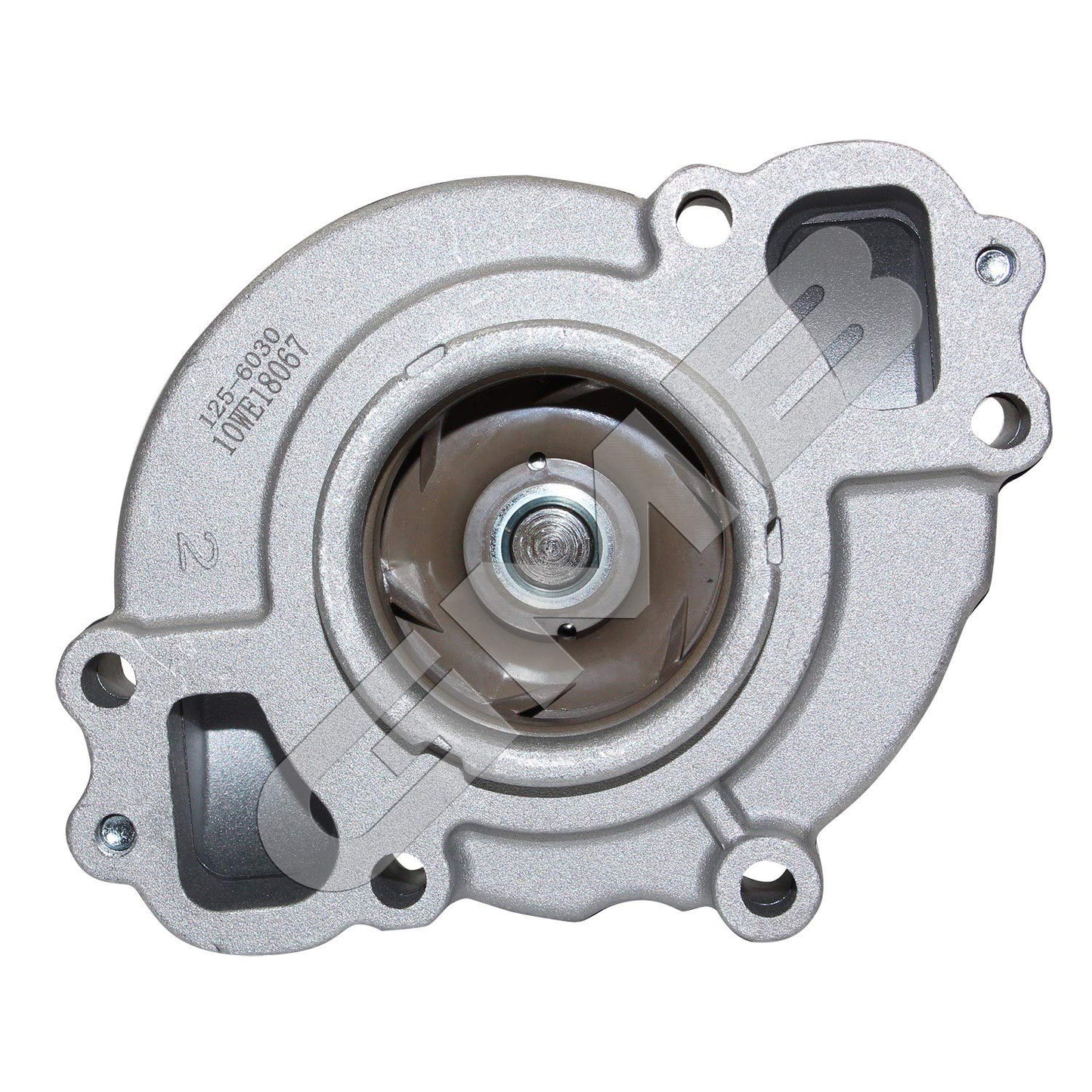 GMB 125-6030 OE Replacement Water Pump