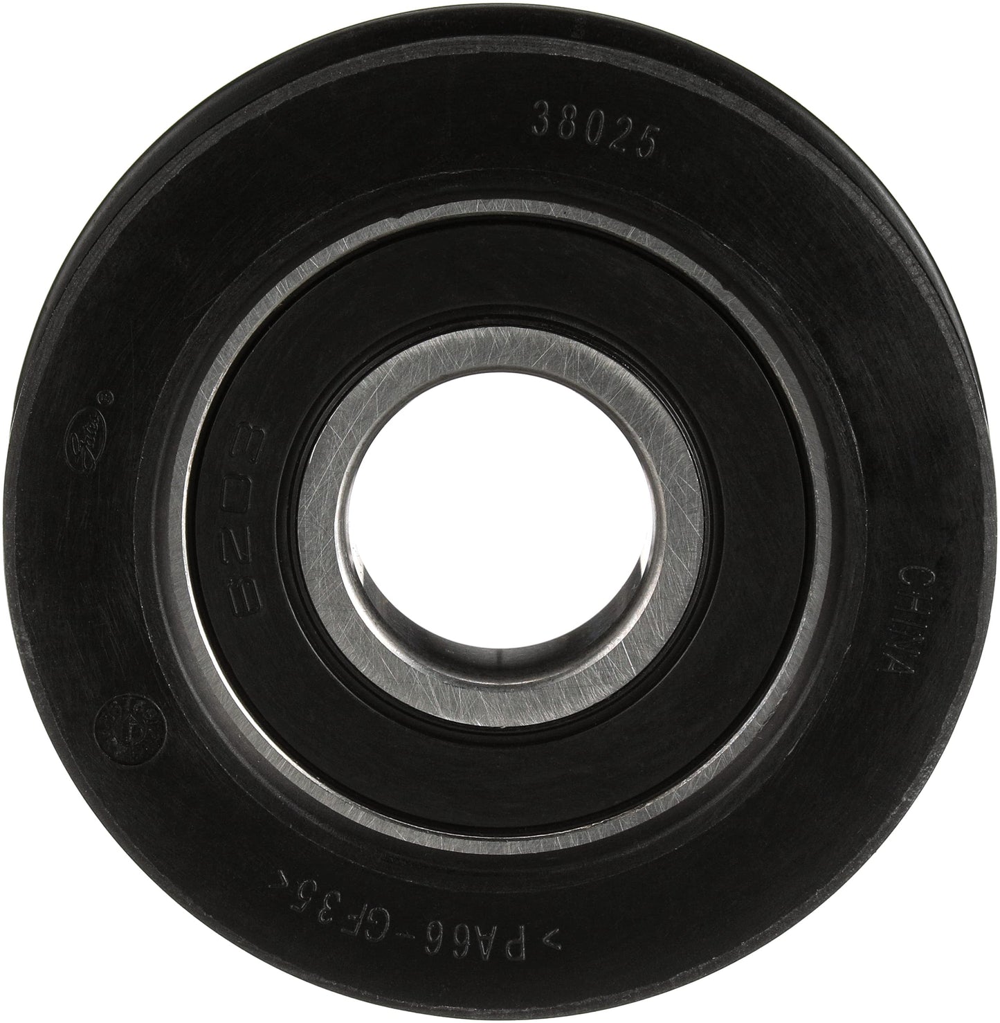 Gates 38025 Belt Tensioner Pulley