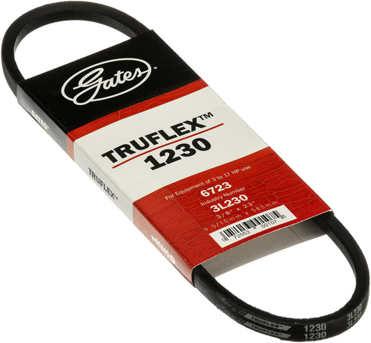 Gates 1230 Truflex V-Belt