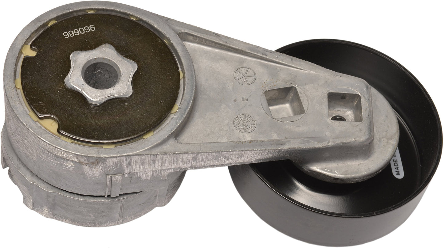 Continental Elite 49224 Accu-Drive Tensioner Assembly