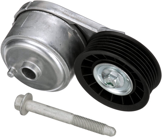 Gates 38103 DriveAlign Automatic Belt Drive Tensioner