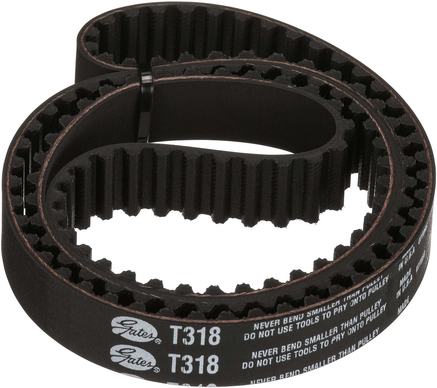 Gates T318 Timing Belt