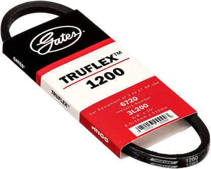 Gates 1200 Truflex V-Belt