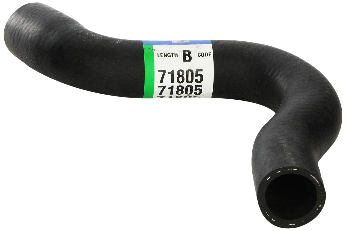 Dayco 71805 Upper Radiator Hose