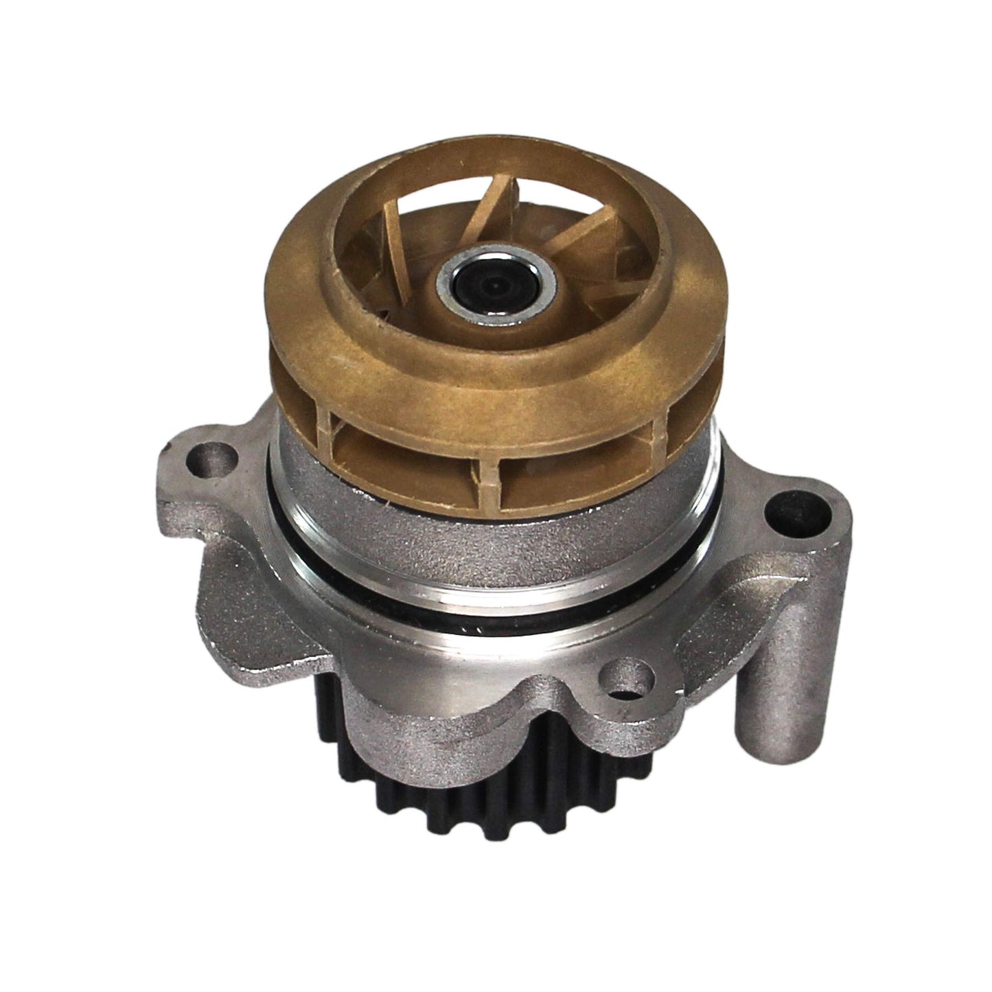 Rein WPR0026 Water Pump - Plastic Impeller