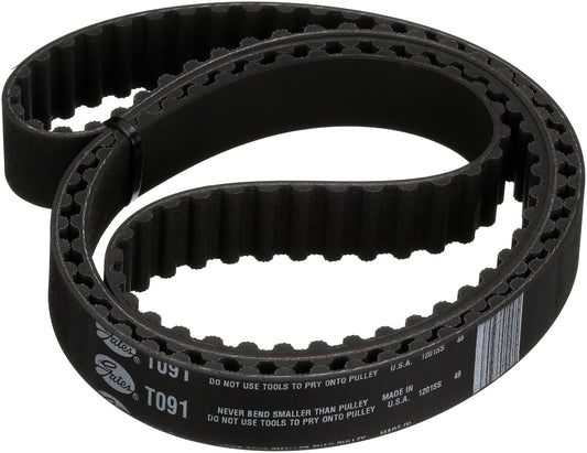 Gates T091 Timing Belt